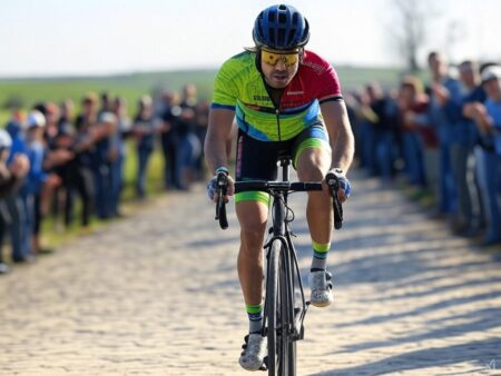 Vlaanderen koers!